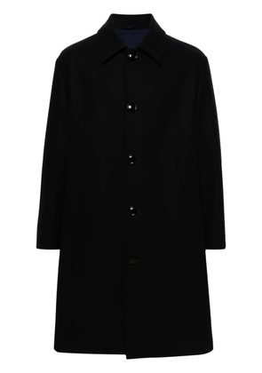 Doppiaa Aaladin coat - Blue