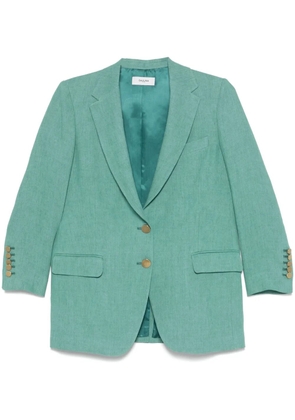 SAULINA Antonia blazer - Green