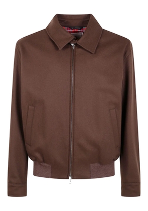 Baracuta Melton G18 jacket - Brown