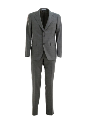 Tagliatore single-breasted suit - Grey