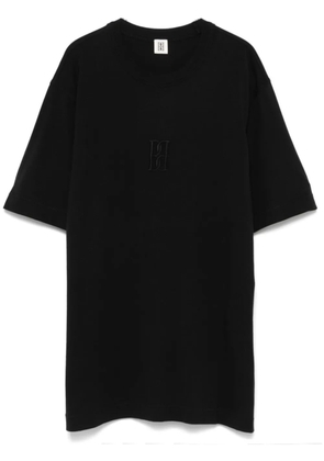 By Malene Birger Fayeh T-shirt - Black