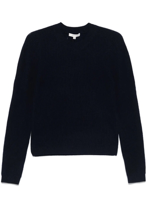JW Anderson puff-sleeves sweater - Blue