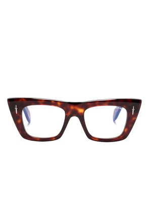 Cutler & Gross Prometheus glasses - Brown