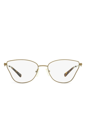 Michael Kors Toulouse glasses - Gold