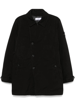 Stone Island David-TC jacket - Black