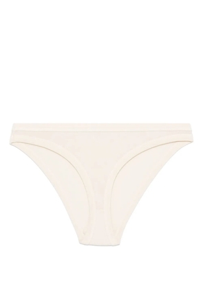 Baserange Harmonic Bell briefs - Neutrals