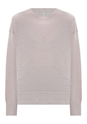 Boboutic long-sleeve top - Neutrals