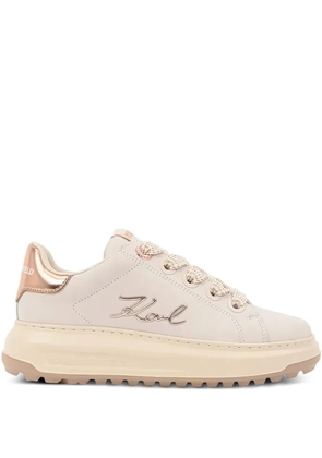 Karl Lagerfeld Kapri Lug sneakers - Neutrals
