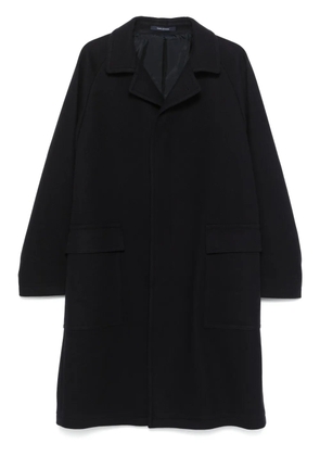 Tagliatore Loyd coat - Blue
