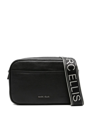 Marc Ellis Althea crossbody bag - Black