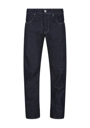 G-Star RAW cotton jeans - Blue