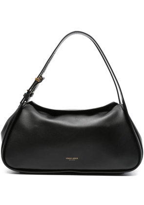 Giorgio Armani ASV tote bag - Black