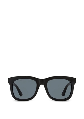 Gucci Eyewear 326 square-frame sunglasses - Black