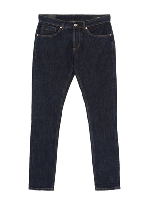 DONDUP slim-cut jeans - Blue