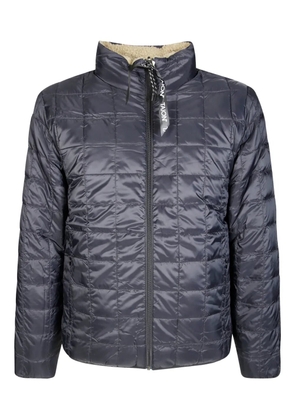 Taion reversible quilted jacket - Grey