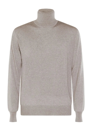 Altea turtleneck sweater - Grey