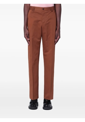 PT Torino Michael trousers - Orange
