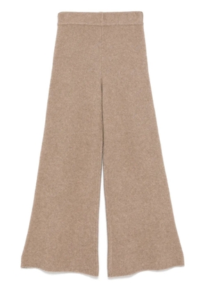 Lisa Yang Khloe trousers - Neutrals