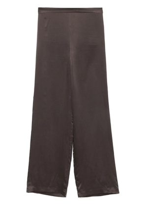 IRO Jonille trousers - Brown