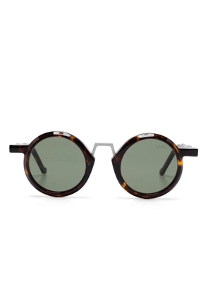 VAVA Eyewear 0044 sunglasses - Brown