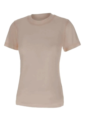 Filippa K short-sleeve crew-neck T-shirt - Neutrals
