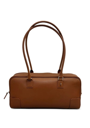 LOEWE Amazona shoulder bag - Brown