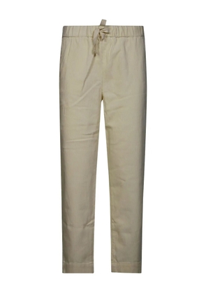 Sun68 corduroy trousers - Neutrals