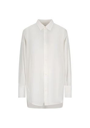 DARKPARK Carla shirt - White
