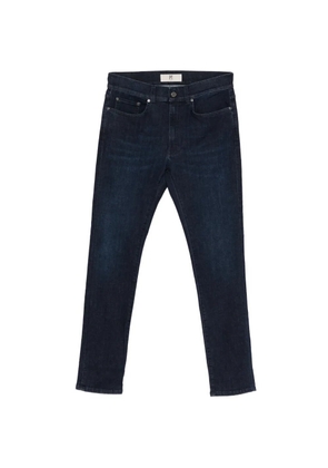 PT Torino Mick straight-leg jeans - Blue
