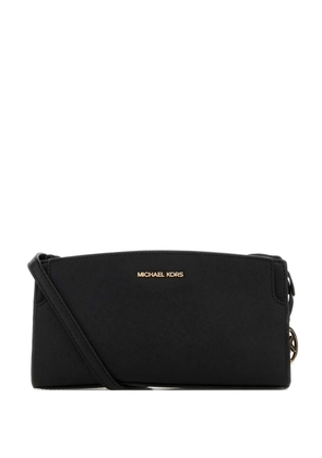 Michael Michael Kors Becca cross body bag - Black