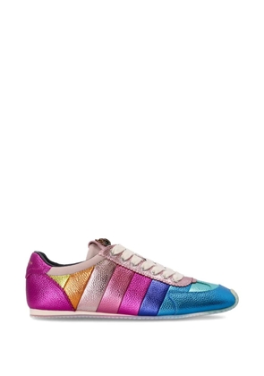 Kurt Geiger London Islington multicolour sneakers - Blue