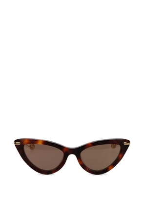 JOSEPH cat-eye sunglasses - Brown