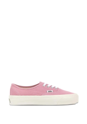Vans Lx Authentic lace-up sneakers - Pink