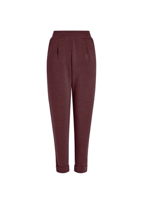 Varley track trousers - Red