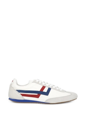 Pro-Keds Racer 77 stripe sneakers - White