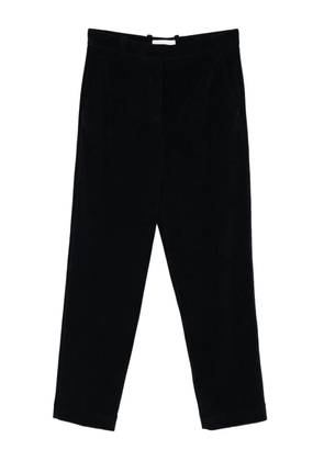 Circolo 1901 corduroy trousers - Blue