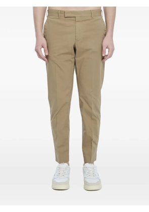 PT Torino Rebel trousers - Neutrals