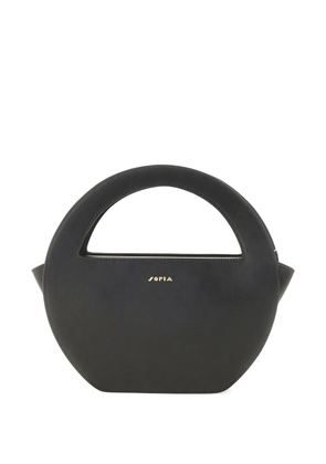 SOFIA Edda tote bag - Black