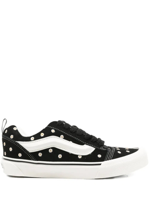 Vans Knu Skool sneakers - Black