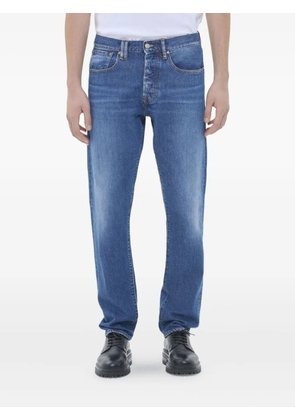 Cycle straigh-leg jeans - Blue