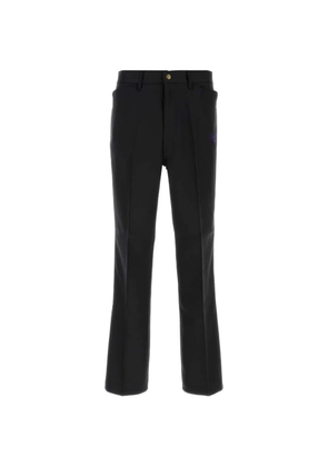 Needles twill trousers - Black