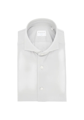 Xacus long-sleeves shirt - Grey