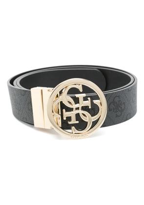 GUESS USA Nolanda belt - Black