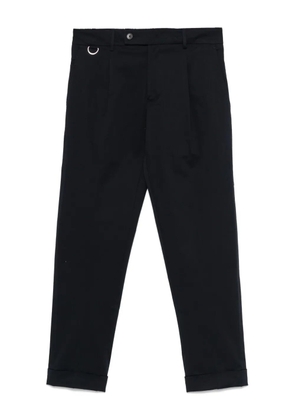 Low Brand Riviera trousers - Blue