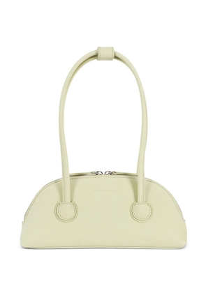 Marge Sherwood double-zip tote bag - Green