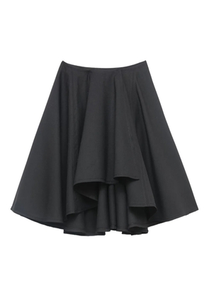 BITE Studios tailored voluminous skirt - Black