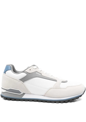 BOSS Parkour-L Runn sneakers - White