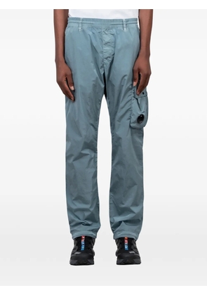 C.P. Company Chrome-R cargo pants - Blue