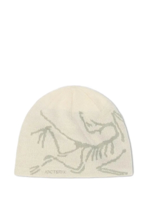 Arc'teryx Bird Head Toque beanie - Neutrals