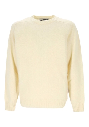 Sebago wool sweater - Neutrals